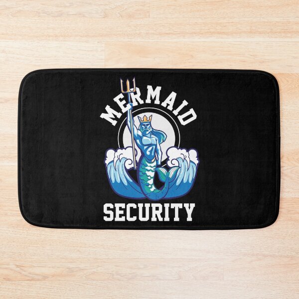Item preview, Mermaid Birthday designed and sold by 4tomic.