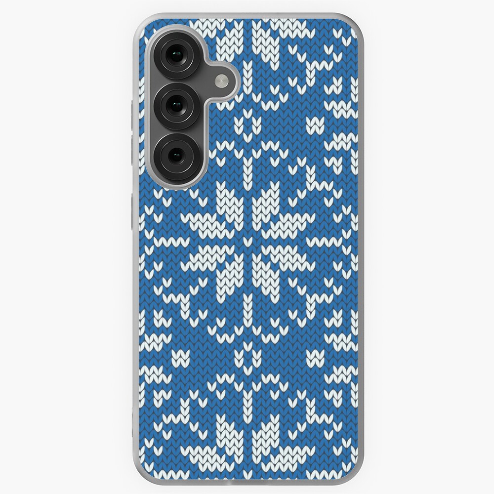Aperçu de l'œuvre Coque souple Samsung Galaxy créée et vendue par olgart.
