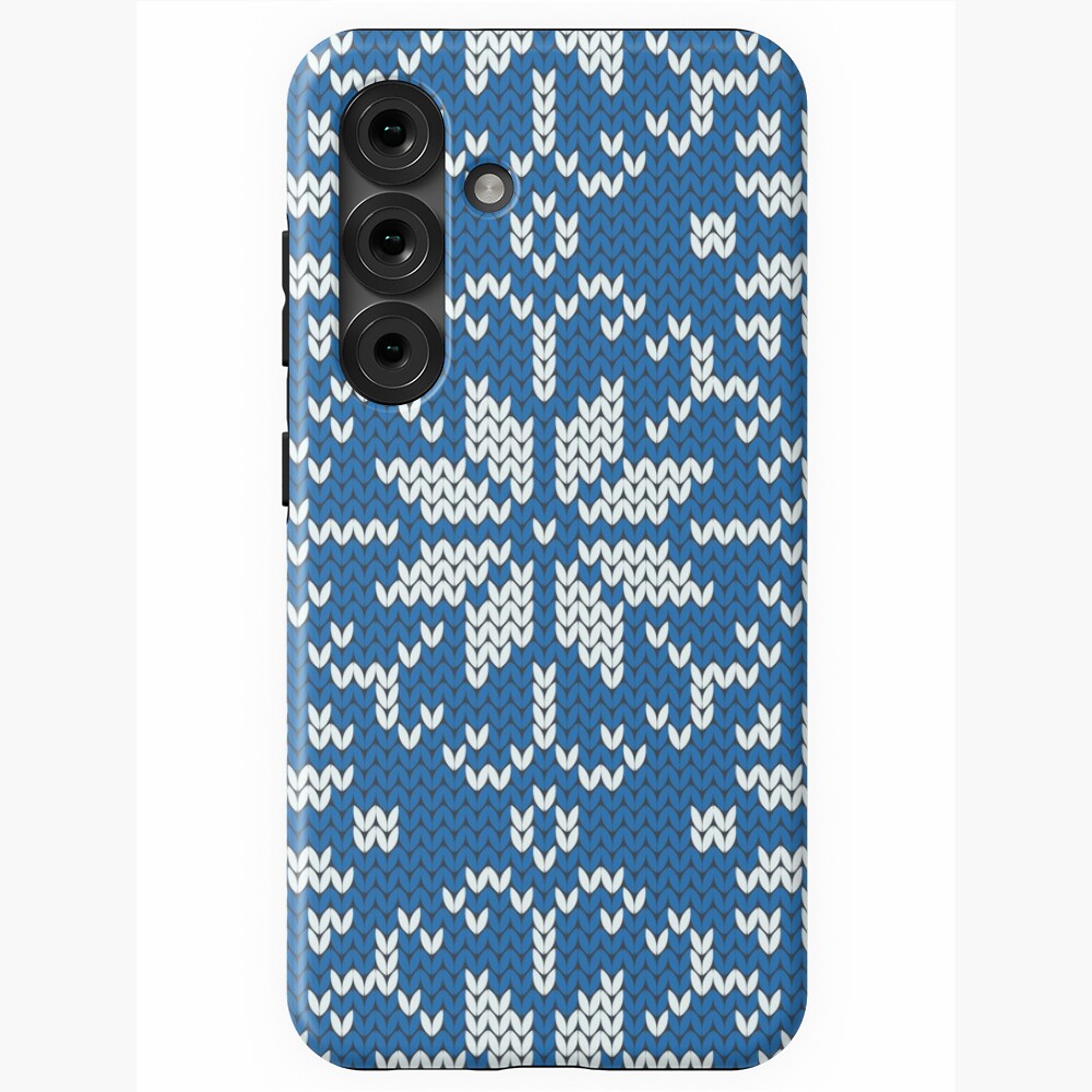 Aperçu de l'œuvre Coque antichoc Samsung Galaxy créée et vendue par olgart.