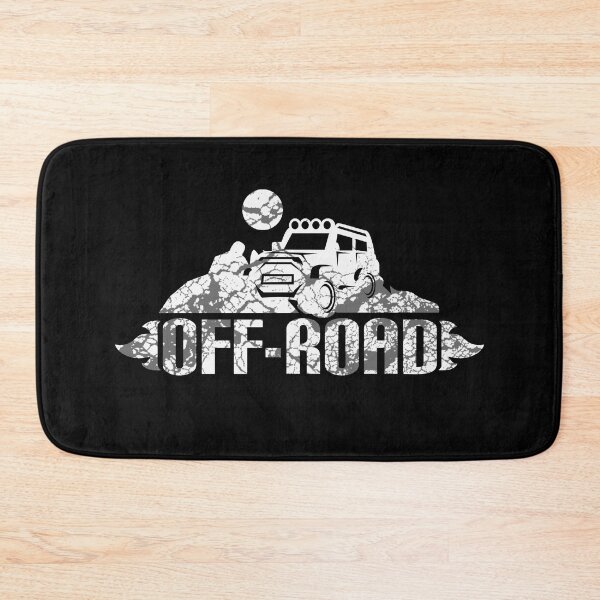 Item preview, Offroad SUV Overlander Safari designed and sold by torlei565.
