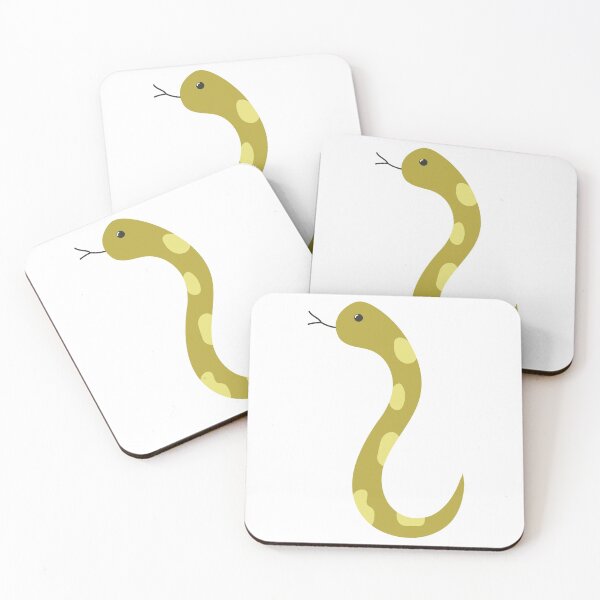 Item preview, Snake Safari African animals  designed and sold by Latch Farm  Studios.