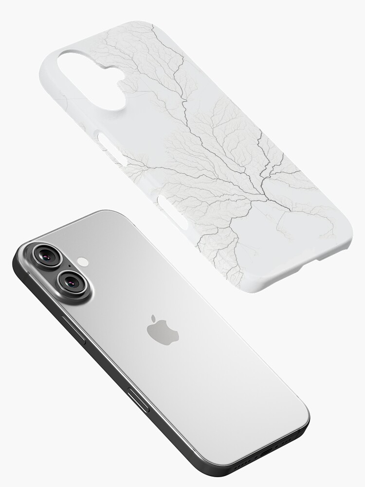 Thumbnail 2 of 4, iPhone Case, All roads lead to Rome designed and sold by moovel.
