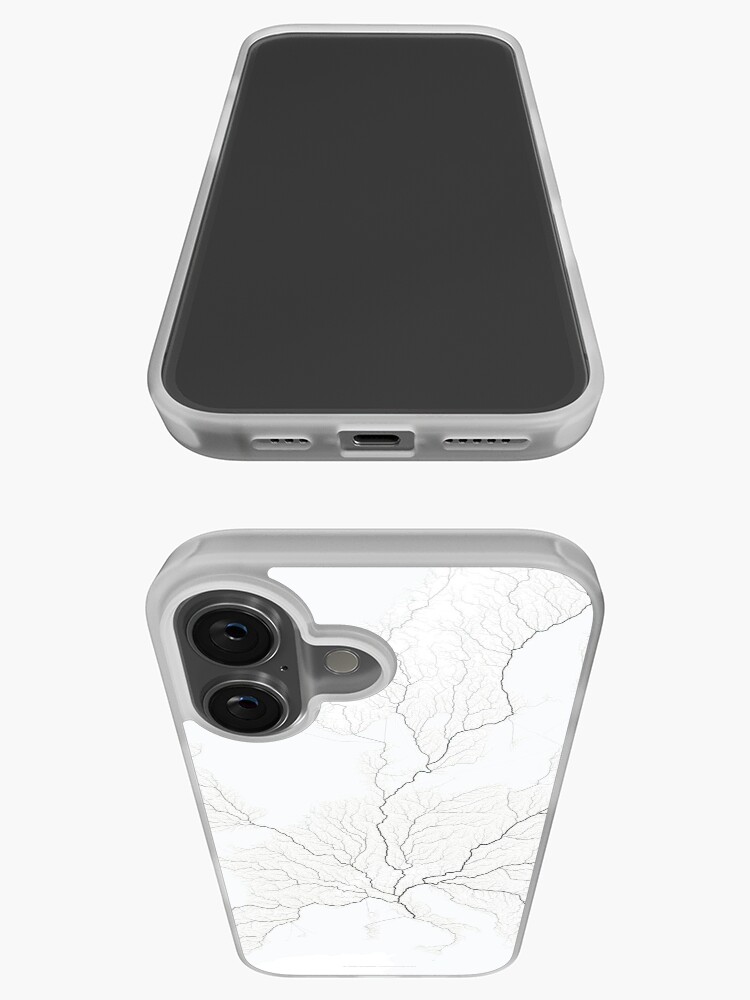 Thumbnail 3 of 5, iPhone Case, All roads lead to Rome designed and sold by moovel.