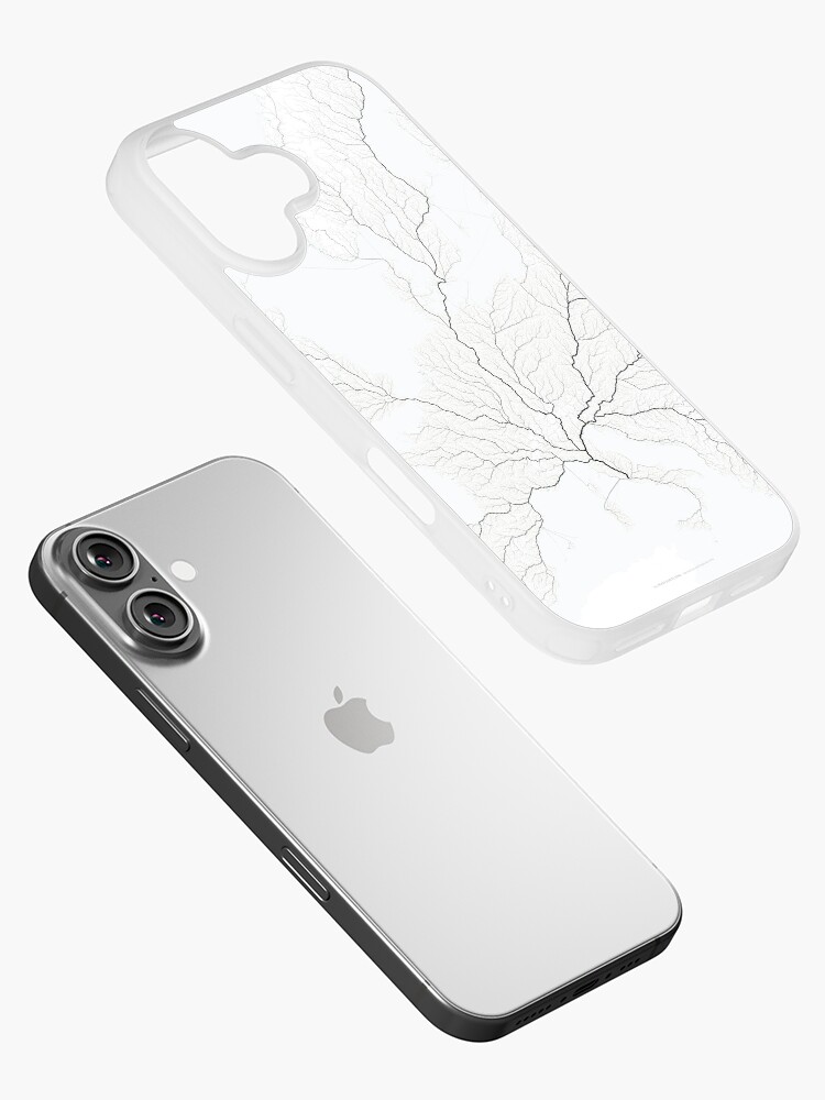Thumbnail 2 of 5, iPhone Case, All roads lead to Rome designed and sold by moovel.