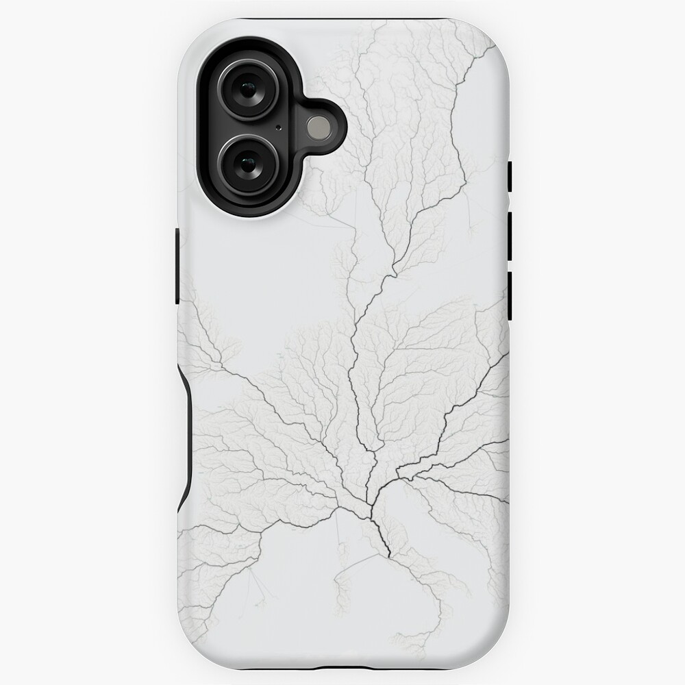 Item preview, iPhone Tough Case designed and sold by moovel.