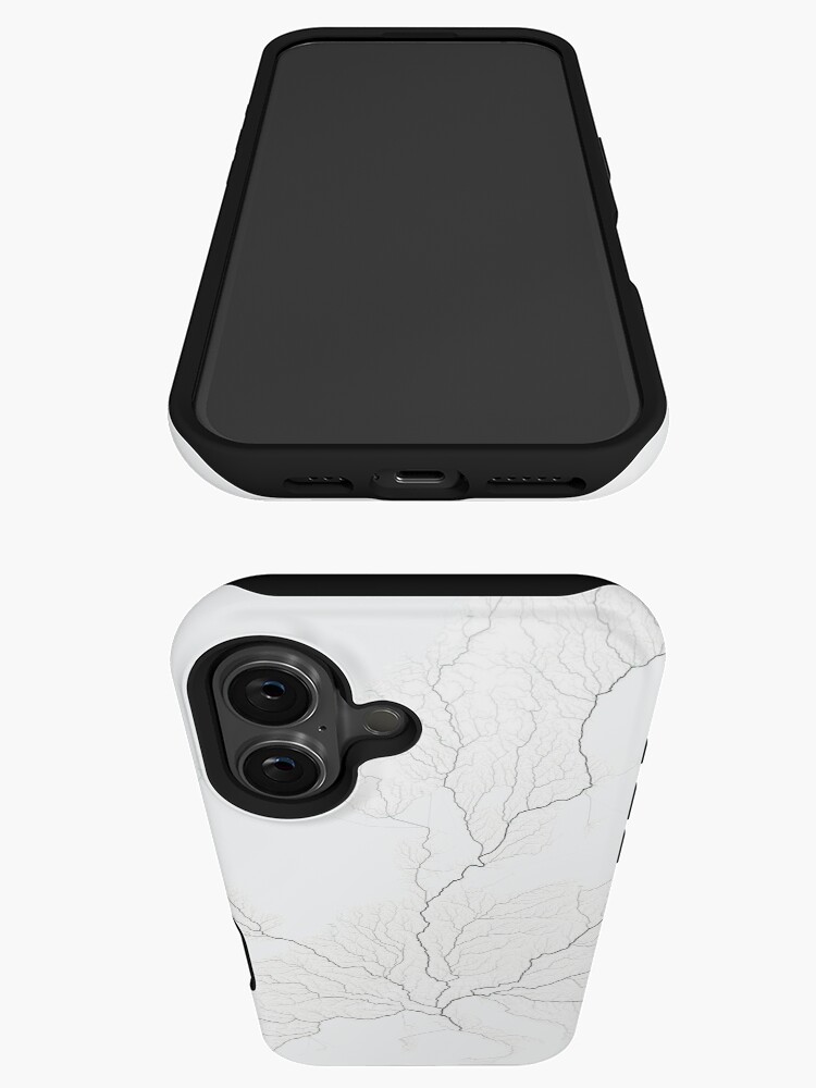 Thumbnail 3 of 4, iPhone Case, All roads lead to Rome designed and sold by moovel.