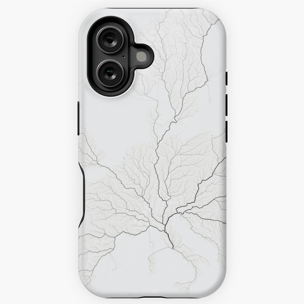Item preview, iPhone Magsafe Tough Case designed and sold by moovel.