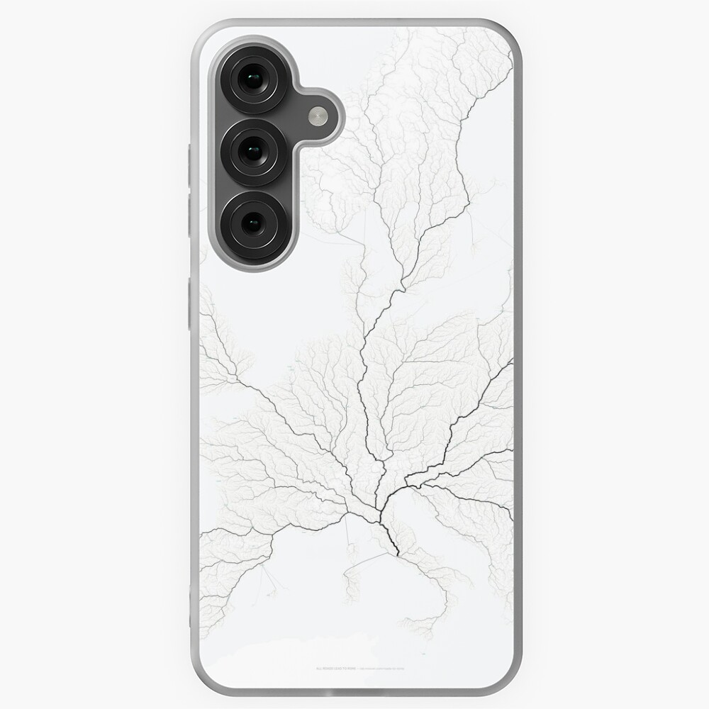 Item preview, Samsung Galaxy Soft Case designed and sold by moovel.
