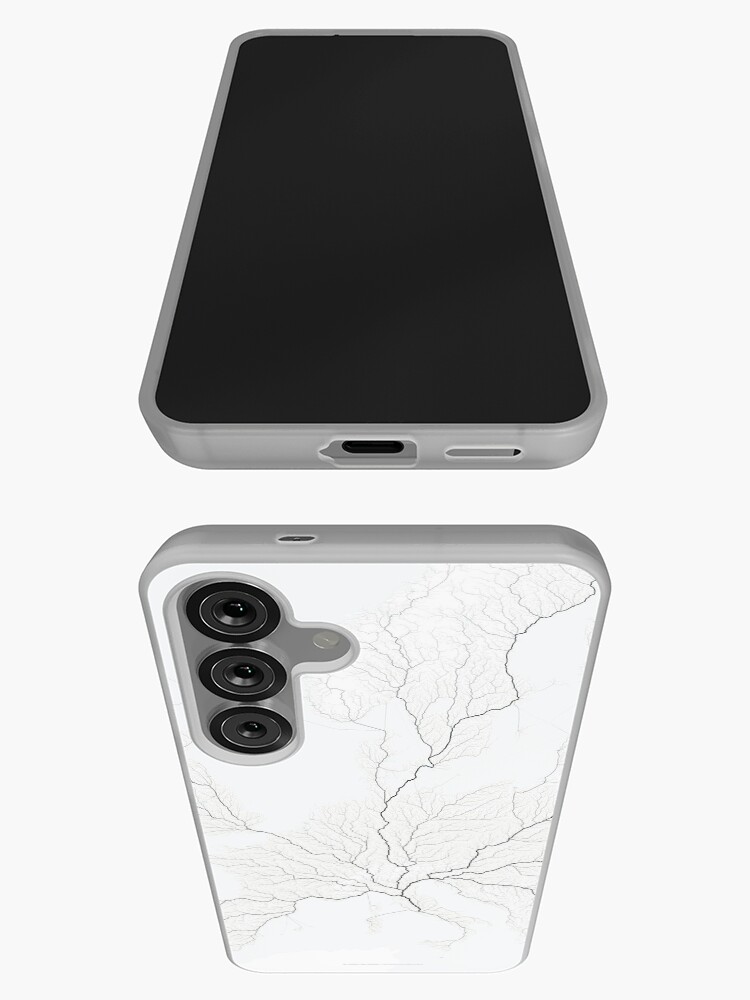 Thumbnail 3 of 4, Samsung Galaxy Phone Case, All roads lead to Rome designed and sold by moovel.