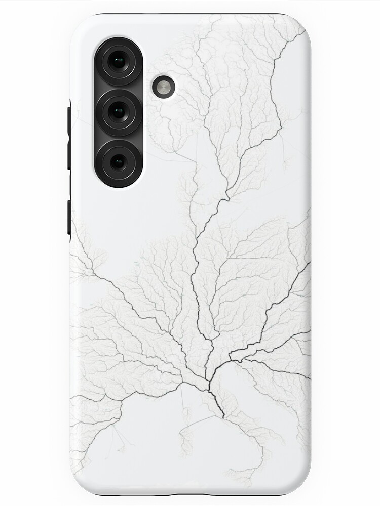 Thumbnail 1 of 4, Samsung Galaxy Phone Case, All roads lead to Rome designed and sold by moovel.