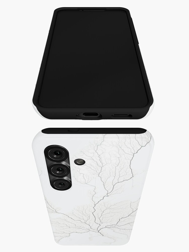 Thumbnail 3 of 4, Samsung Galaxy Phone Case, All roads lead to Rome designed and sold by moovel.