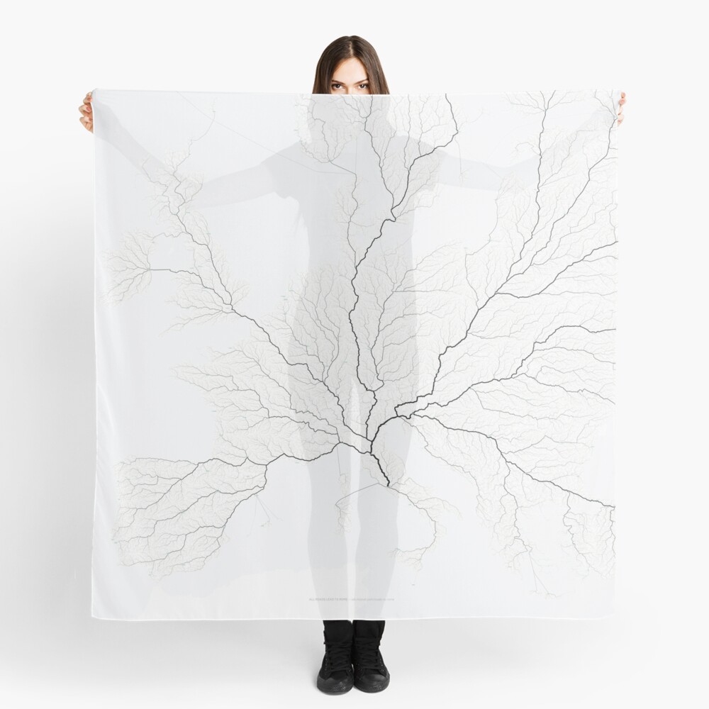Item preview, Scarf designed and sold by moovel.