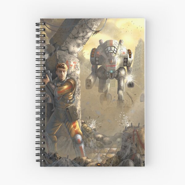 Item preview, battle with the robot designed and sold by YMFargon.