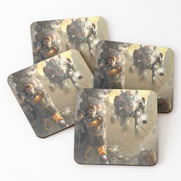 Item preview, battle with the robot designed and sold by YMFargon.