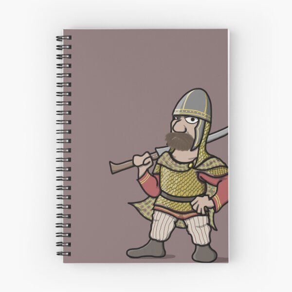 Item preview, Dacian Warrior designed and sold by foojer.