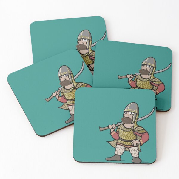 Item preview, Dacian Warrior designed and sold by foojer.