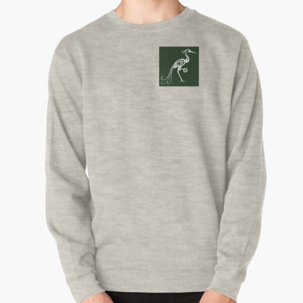 The Hidden Children of the Goddess Logo Pullover Sweatshirt