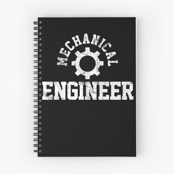 Item preview, Mechanical Engineer designed and sold by 4tomic.
