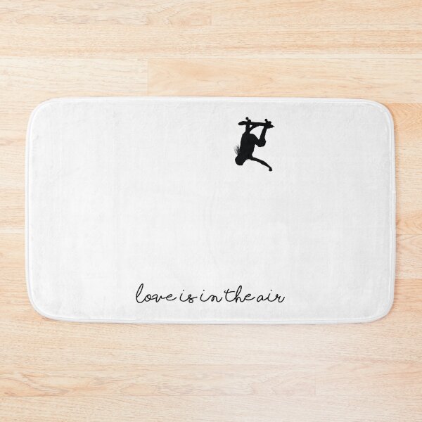 Item preview, LOVE IS IN THE AIR designed and sold by EdsTshirts.