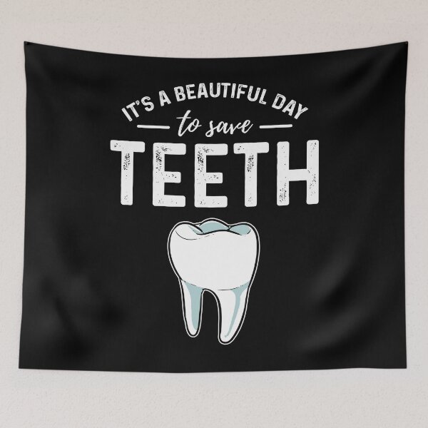 Item preview, Dentist designed and sold by 4tomic.