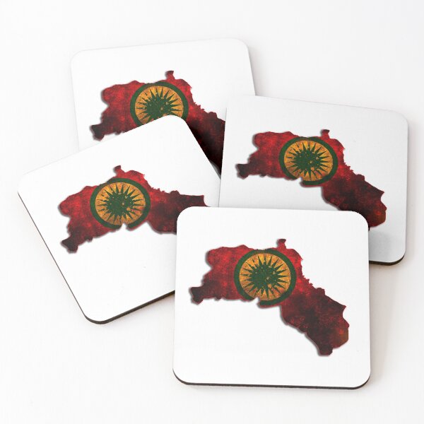 Item preview, Kurdistan designed and sold by DesignDS.