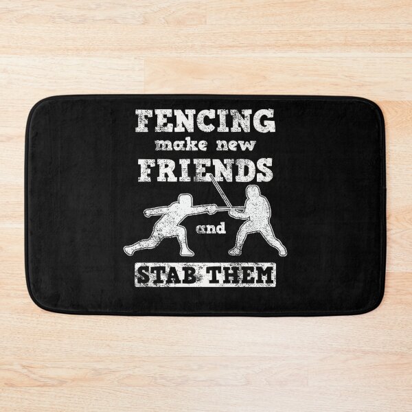 Item preview, Fencing designed and sold by 4tomic.