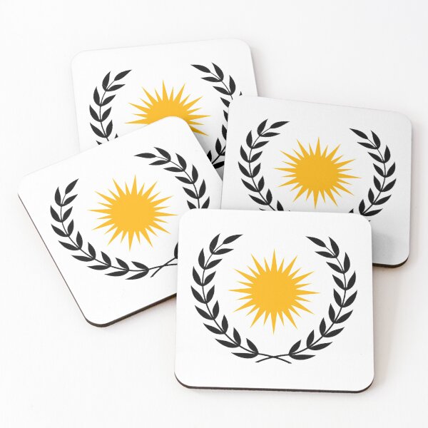 Item preview, Kurdish sun designed and sold by DesignDS.