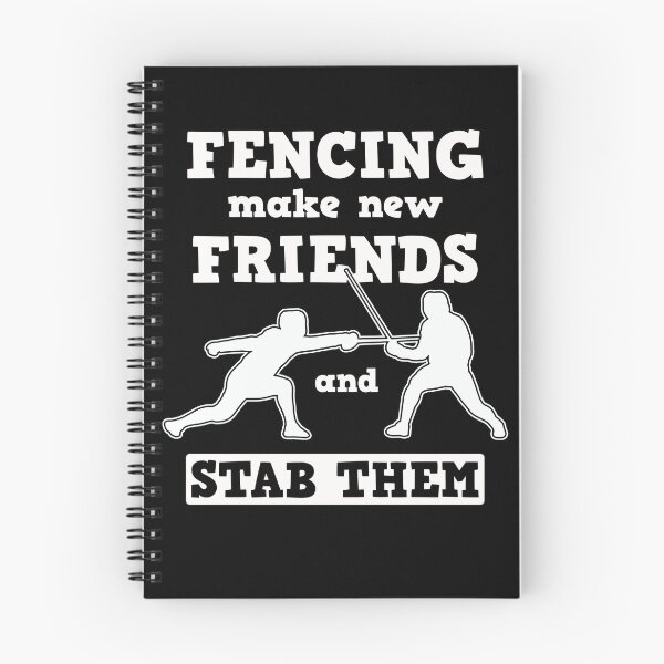 Item preview, Fencing designed and sold by 4tomic.