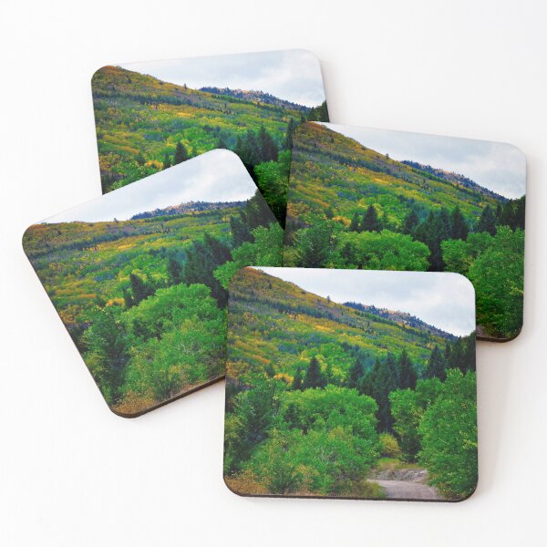 Item preview, Anaconda Montana - Autumn Road Trip designed and sold by IMAGETAKERS.