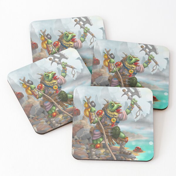 Item preview, battle cry designed and sold by YMFargon.
