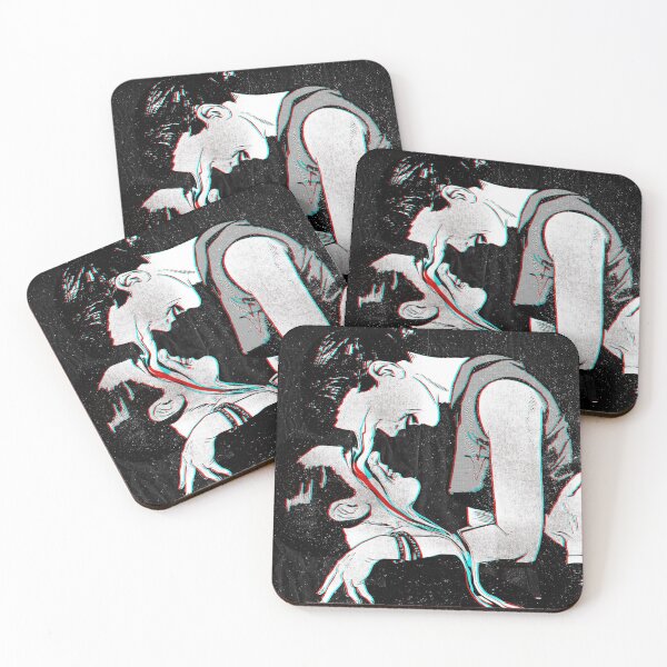 Item preview, apologize for the grief designed and sold by Michele Rota.