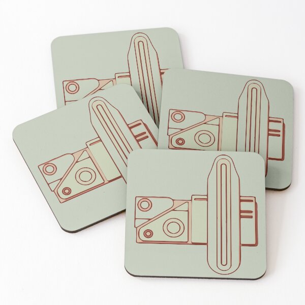 Item preview, Interlinked designed and sold by Bespired.