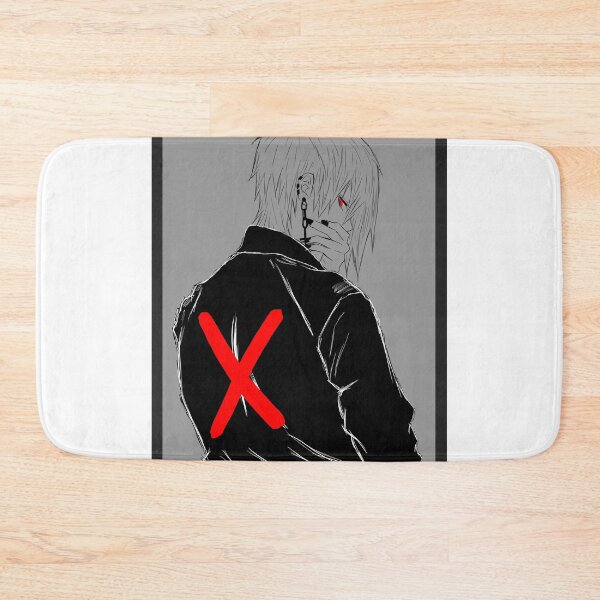 Item preview, X designed and sold by Drack.