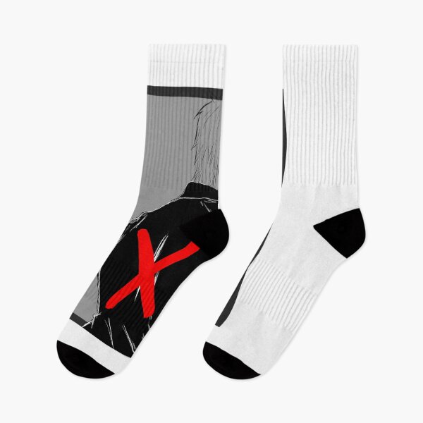 Item preview, X designed and sold by Drack.