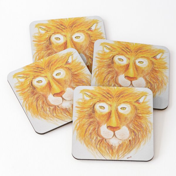 Item preview, The Lion designed and sold by Wai San Woo.