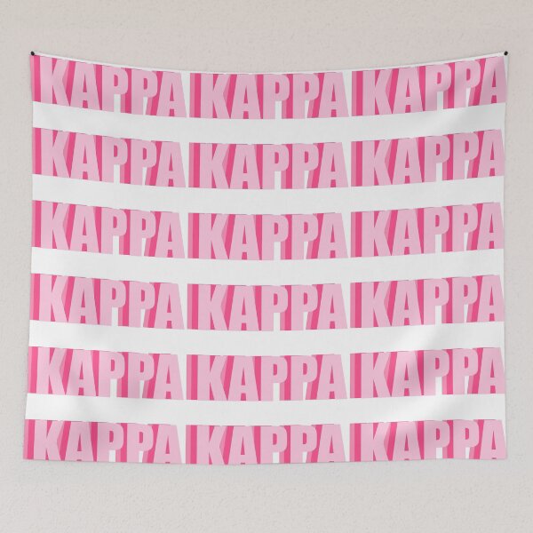 Item preview, KAPPA designed and sold by ameliaporch.