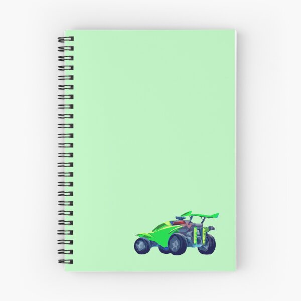 Item preview, Octane Green - Rocket League designed and sold by Kxwee.