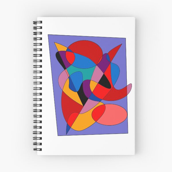 Item preview, Abstract #32 designed and sold by Rockett Graphics.