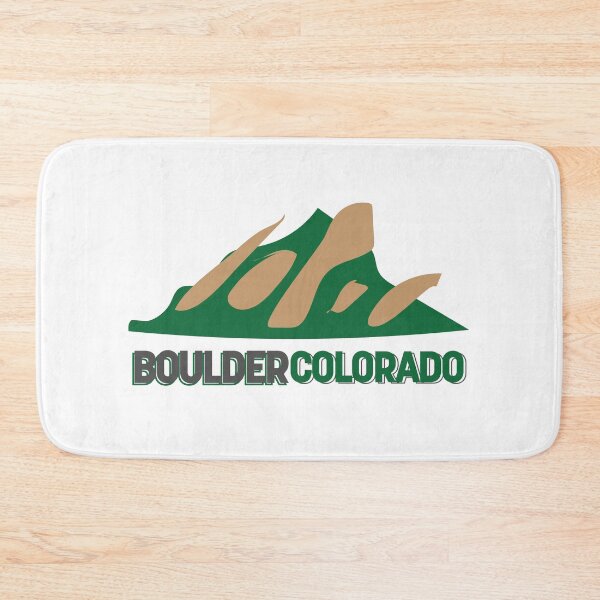 Item preview, The Boulder Flatirons!  designed and sold by anantgupta.