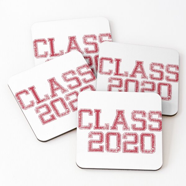 Item preview, class of 2020 designed and sold by DesignDS.