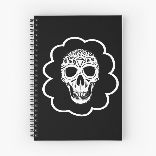 Item preview, Candy Skull Carebear designed and sold by kjen20.