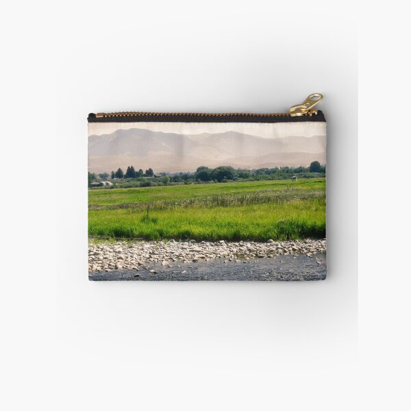 Item preview, Salmon Idaho - Salmon River Valley designed and sold by IMAGETAKERS.