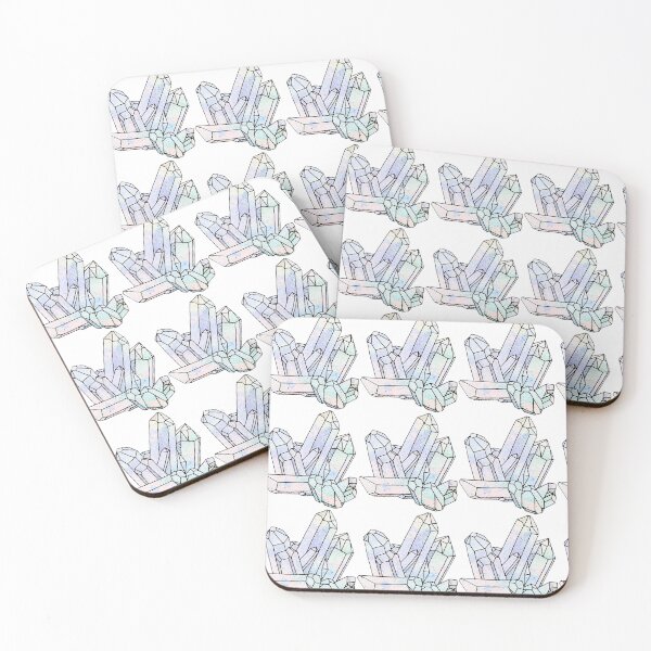Item preview, crystal power  designed and sold by Alyson Zeller.