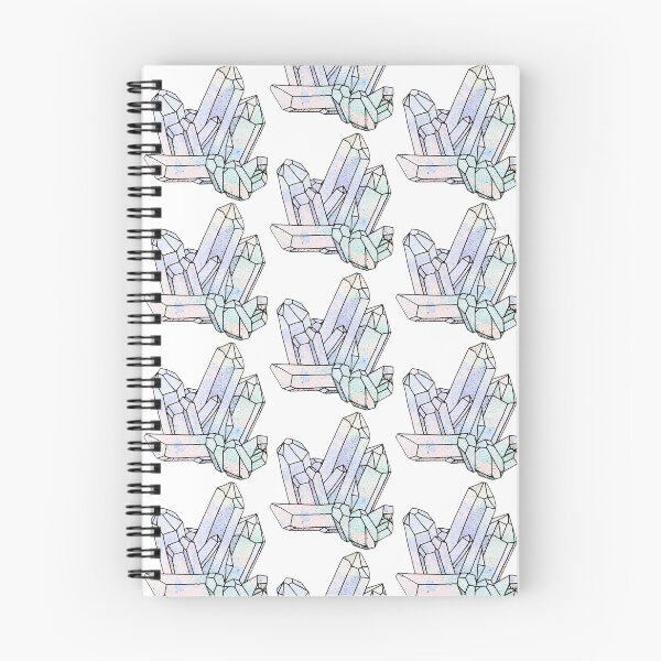 Item preview, crystal power  designed and sold by Alyson Zeller.