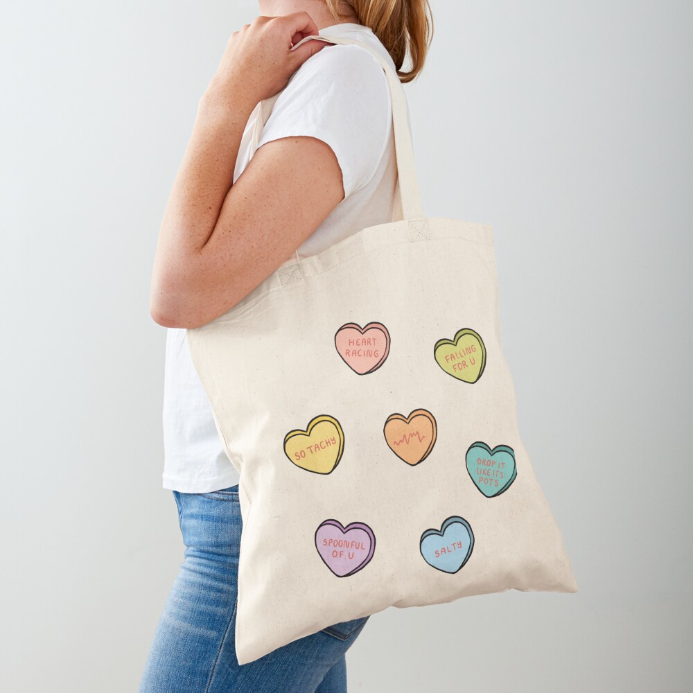 Artikel-Vorschau von Baumwolltasche, designt und verkauft von CarielCreative.