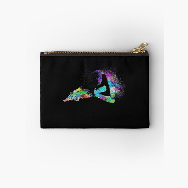 Item preview, Psychedelic ballerina designed and sold by BiZepsM0.