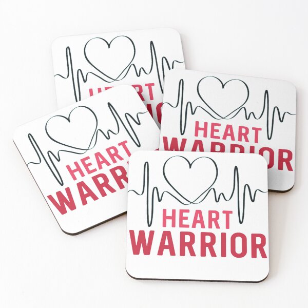 Item preview, Heart warrior  designed and sold by BmcDulin.