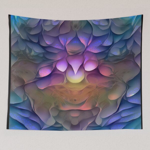 Item preview, The Dragon Sleeps designed and sold by RitaMaye.