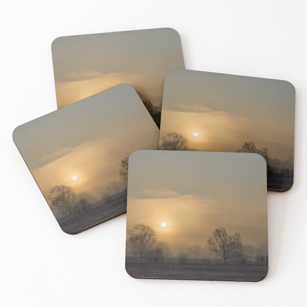 Item preview, Lakeland Sunrise designed and sold by mikebov.