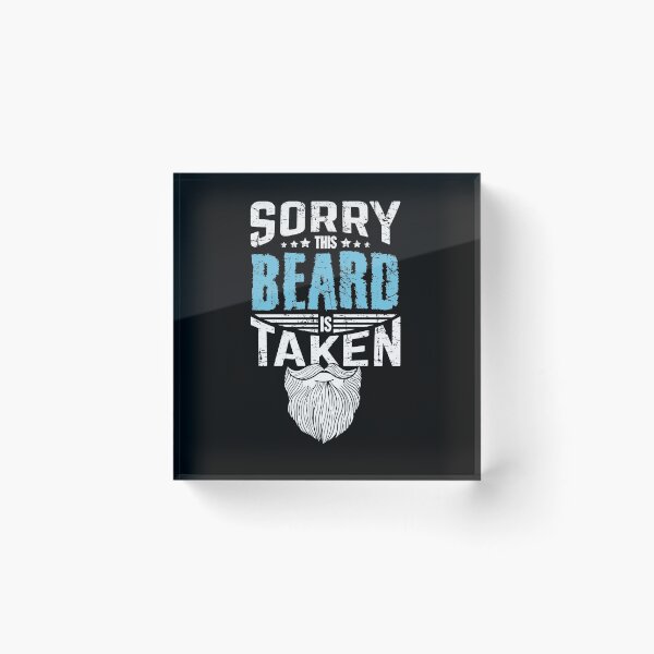 Item preview, Sorry this beard is taken designed and sold by Captain Mood.